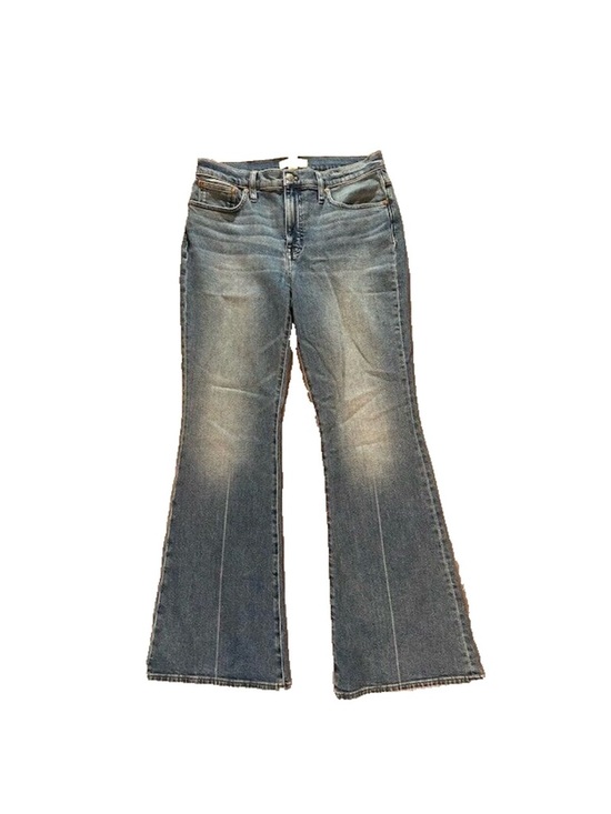 Madewell Denim - Madewell Women’s Flea Market Flare